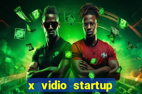 x vidio startup brasil 2024